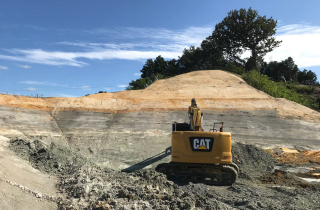 ICTサポート中の現場