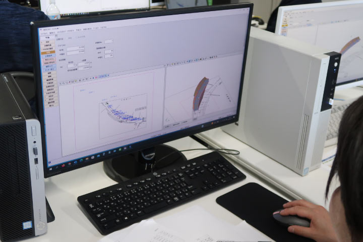 カスタマイズ研修