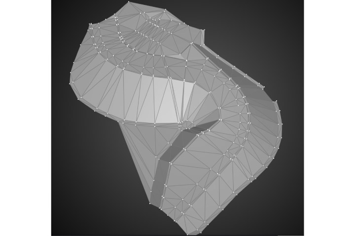 道路改良工事現場での業務サポート