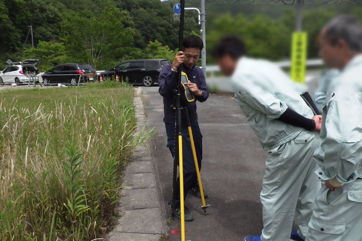 総合マネジメント