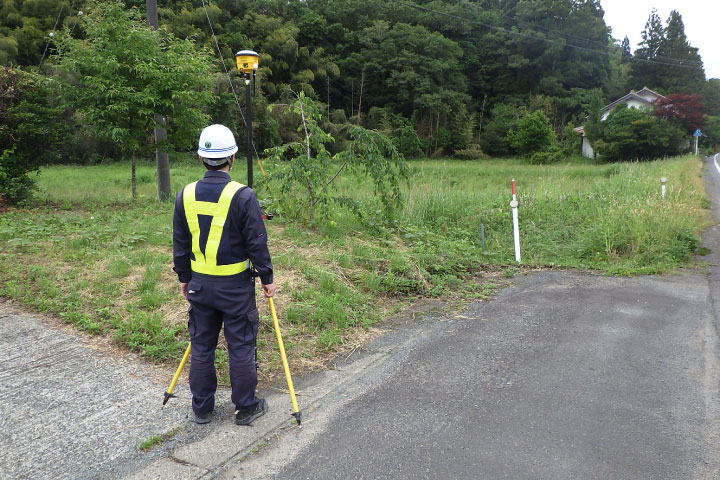ローカライゼーション作業
