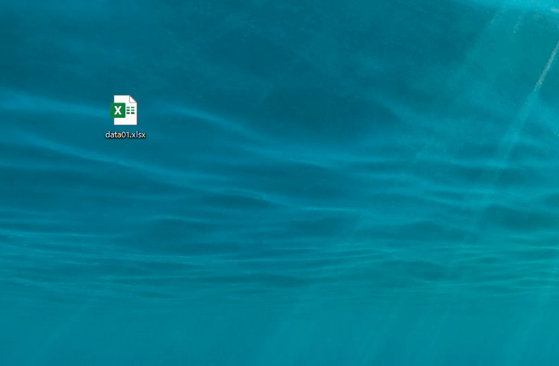 マウスのドラッグ＆ドロップ