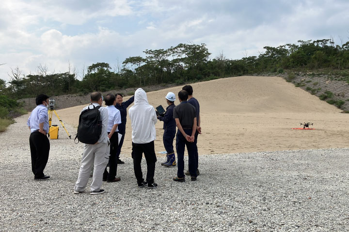 3次元測量設計技術者養成研修1