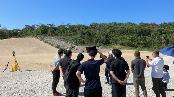 3次元測量設計技術者養成研修5