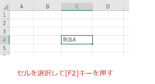 覚えておきたいファンクションキー