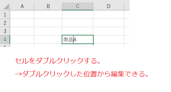覚えておきたいファンクションキー