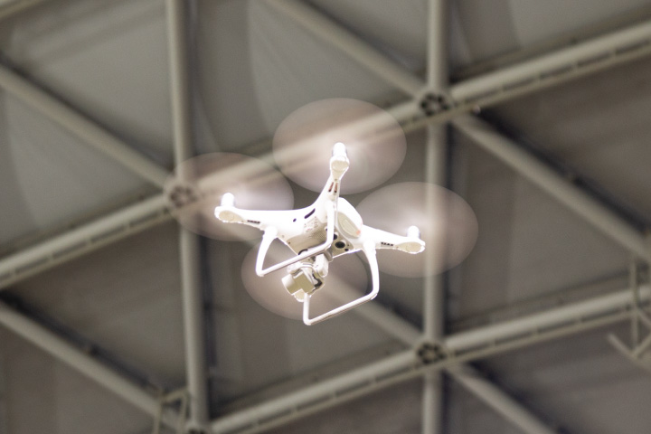 ドローン・空撮写真