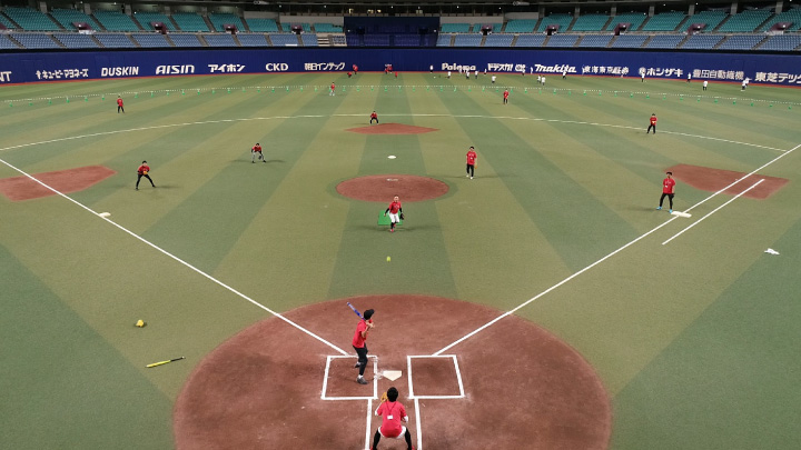 ドローン・空撮写真