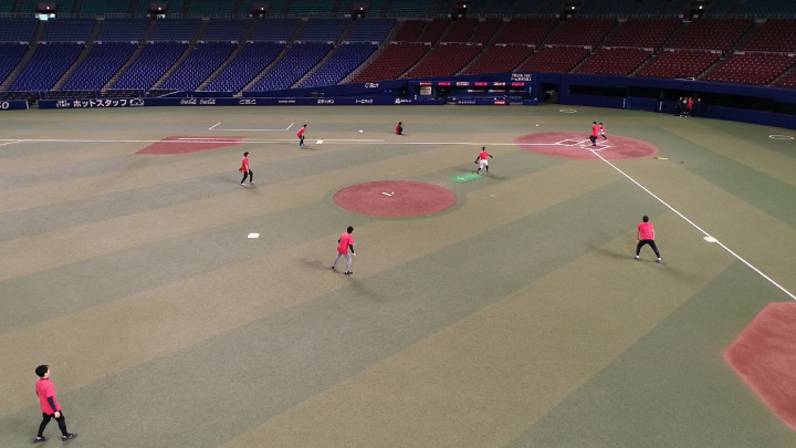 ドローン・空撮写真