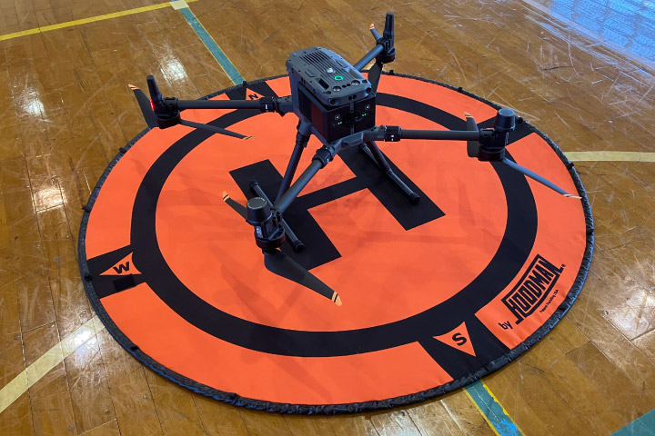 DJI社 Matrice350RTK