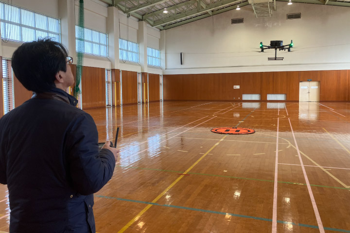 DJI社 Matrice350RTK