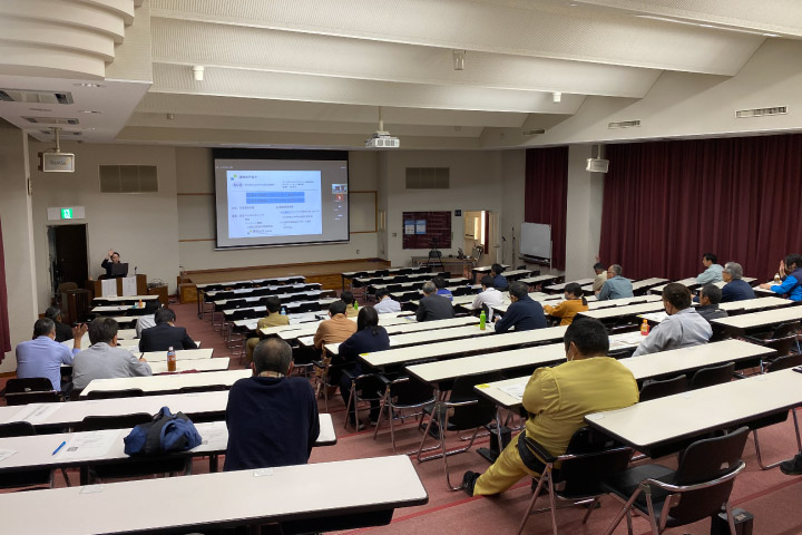 建設ICT導入セミナー