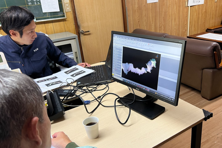 総合マネジメント