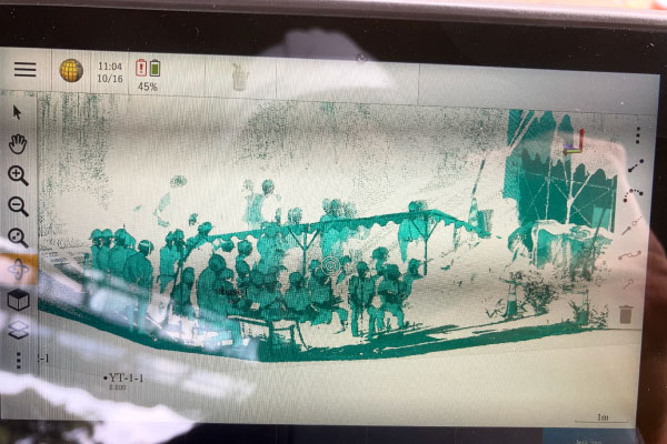 現場見学会3