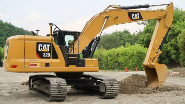 マシンコントロール／マシンガイダンス