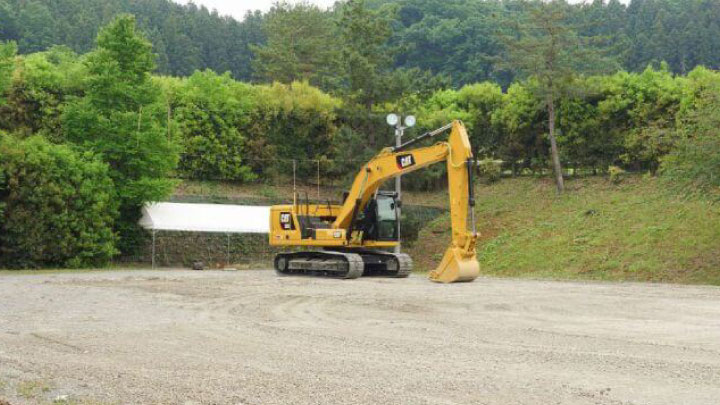 D-teckセンター　トレーニングセンターC