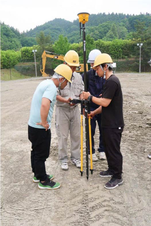 ローカライゼーション作業