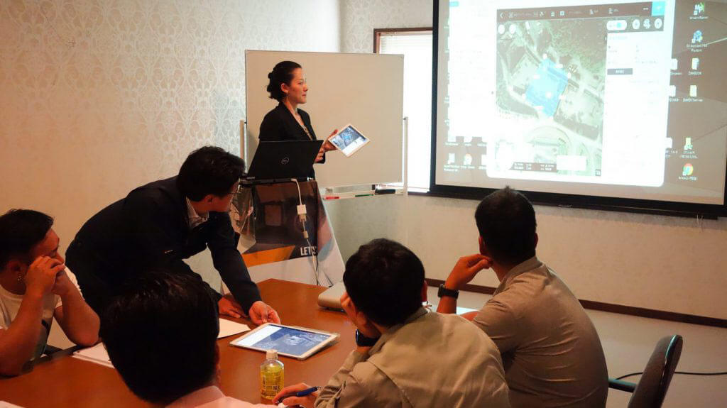 【セミナーレポート】持ち帰れるICT施工管理セミナー