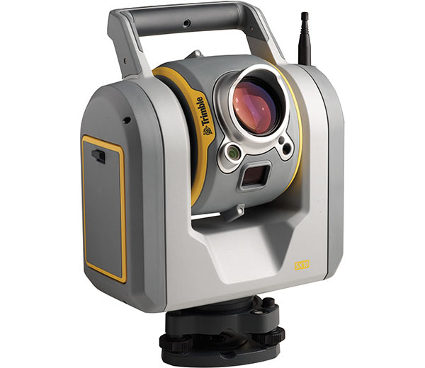 Trimble SX10