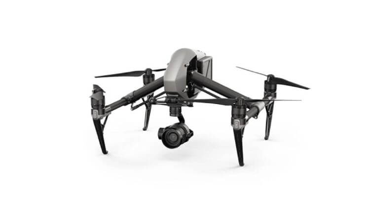 DJI Inspire2