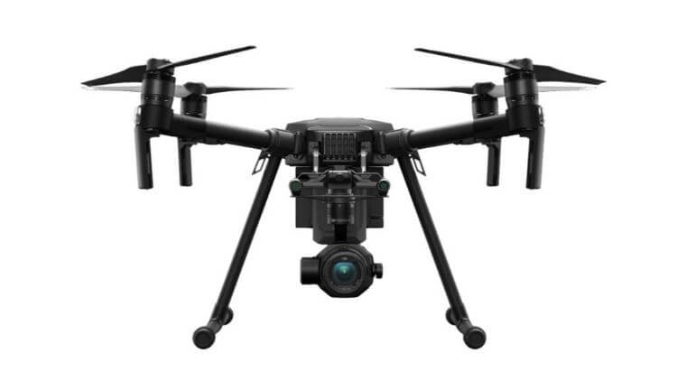 DJI Matrice200