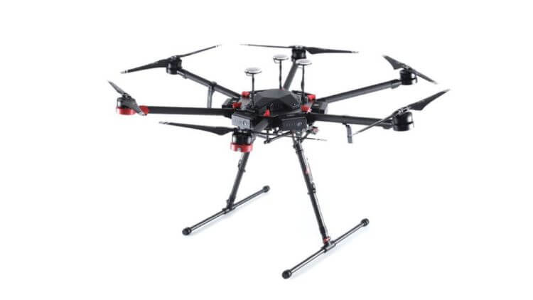 DJI Matrice600