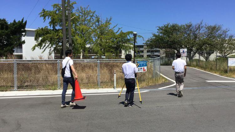 ICT技術イメージ
