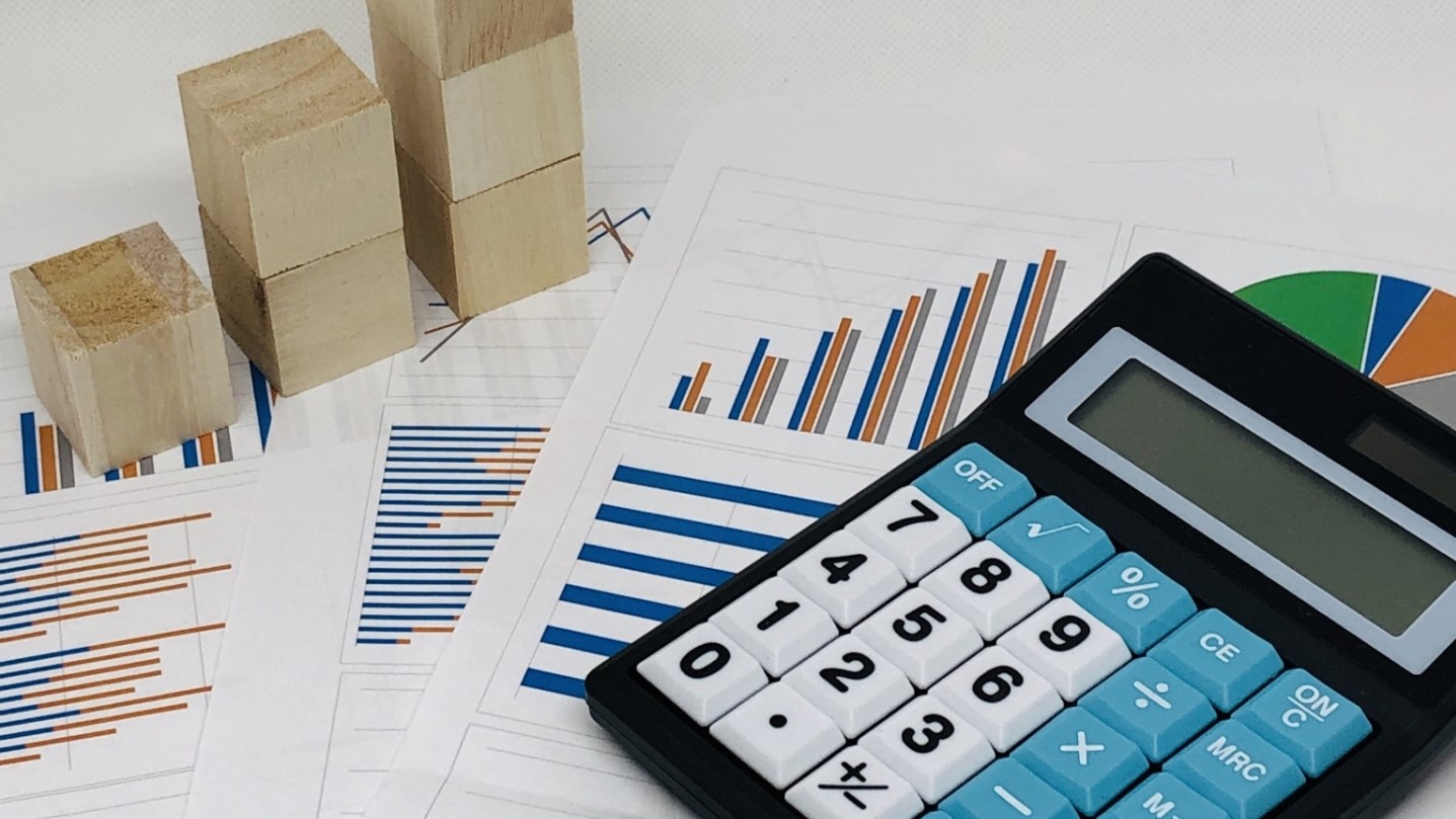 ICT施工の総合マネジメントを表す画像