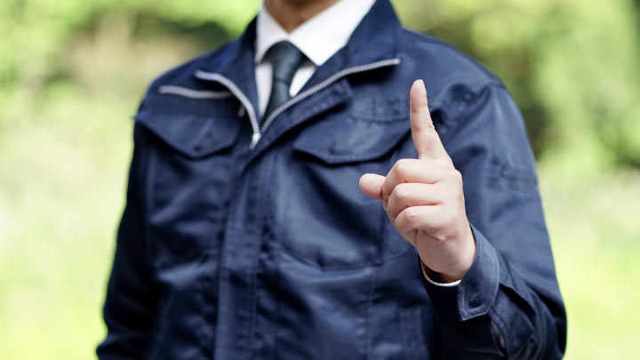 ICT施工管理に困ったら…オンラインLIVEセミナー「i-Construction大学」がおススメ！