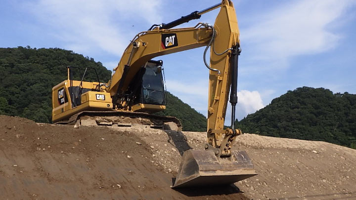 ICT建機