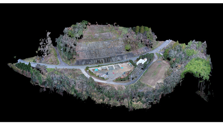 点群オリジナルデータ