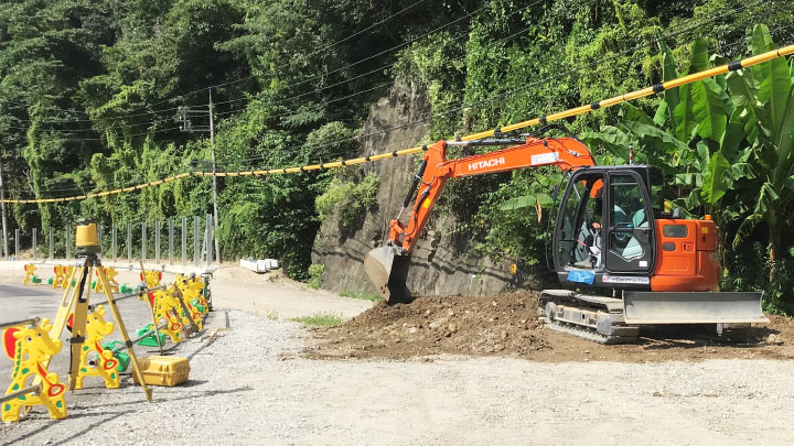 ICT小規模土工も見積対応できる？国土交通省 令和4年度積算要領のワンポイント解説