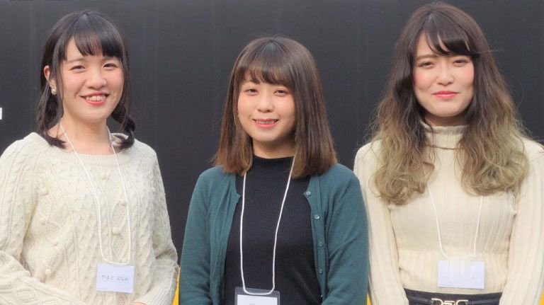 Ren/やまとほなみ/津曲瑞穂