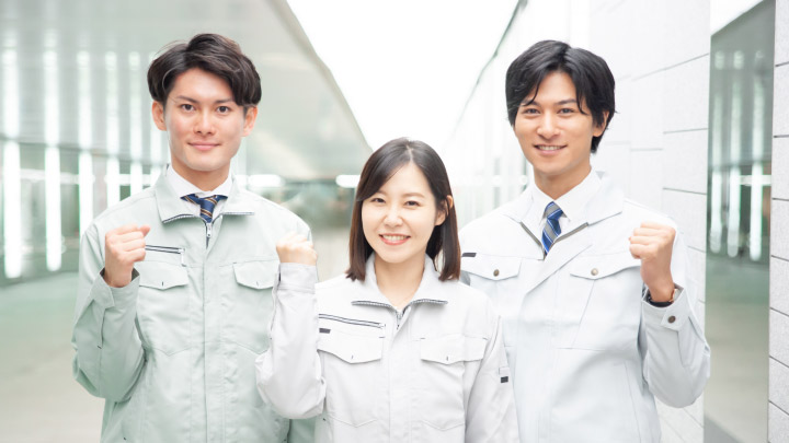 中小建設企業の建設ICT化｜きっかけ作りは各地区の建設業協会が最適！