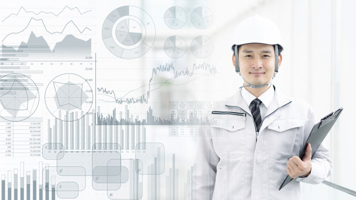 i-Construction2.0とは？―３つの柱と目指す未来―