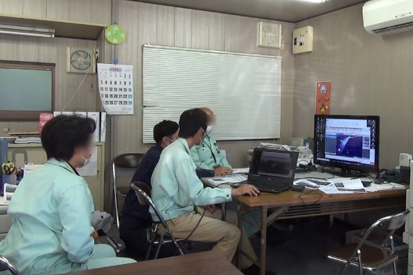 3次元データ作成レクチャー1