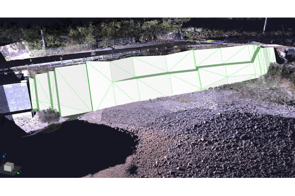 ３次元設計データ