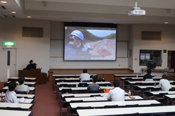 i-Construction研修(3次元設計データ作成)1