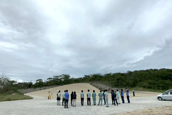 セミナーの様子1