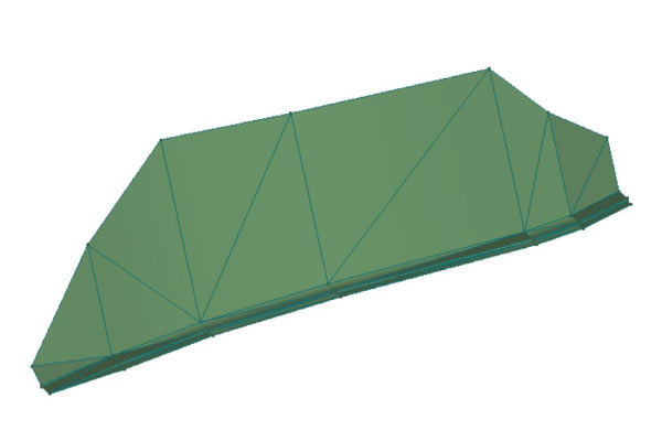 3次元設計データ