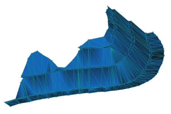 3次元設計データ