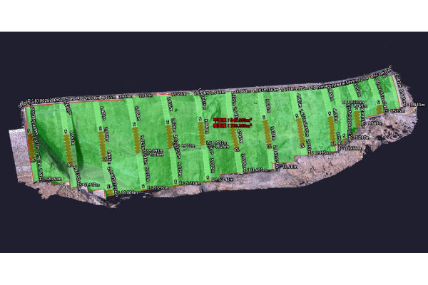 出来形管理データ1